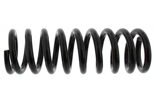 Fahrwerksfeder Hinterachse MAPCO 72862