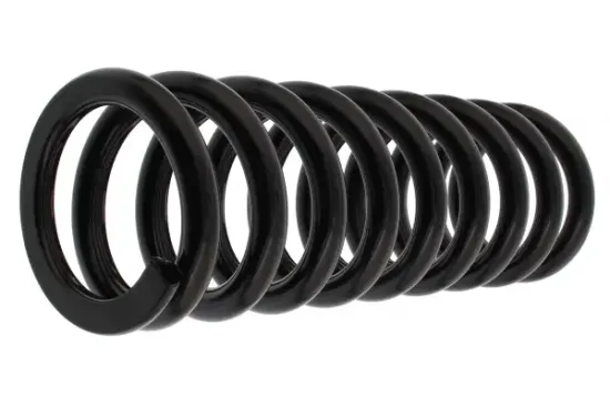 Fahrwerksfeder Hinterachse MAPCO 72862 Bild Fahrwerksfeder Hinterachse MAPCO 72862