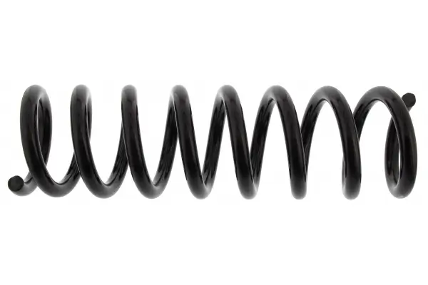 Fahrwerksfeder Vorderachse MAPCO 72863