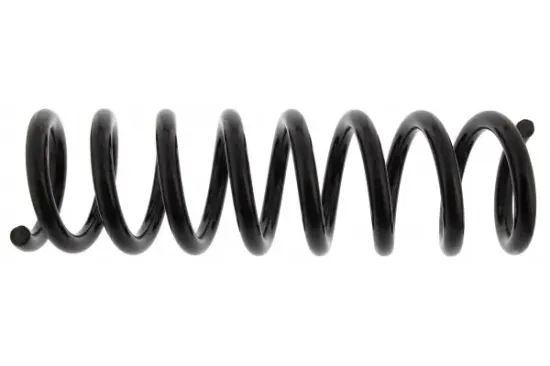 Fahrwerksfeder Vorderachse MAPCO 72863 Bild Fahrwerksfeder Vorderachse MAPCO 72863