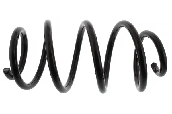 Fahrwerksfeder Vorderachse MAPCO 72868