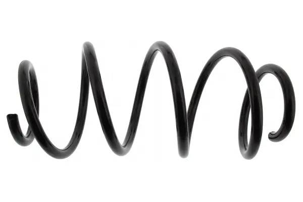 Fahrwerksfeder Vorderachse MAPCO 72869