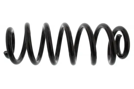 Fahrwerksfeder Hinterachse MAPCO 72871 Bild Fahrwerksfeder Hinterachse MAPCO 72871