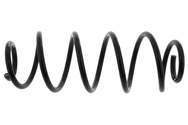 Fahrwerksfeder Hinterachse MAPCO 72873