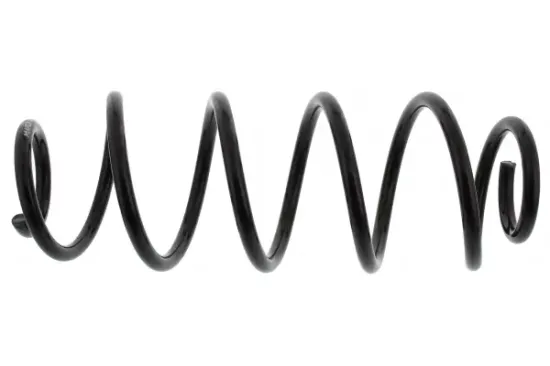 Fahrwerksfeder Hinterachse MAPCO 72873 Bild Fahrwerksfeder Hinterachse MAPCO 72873