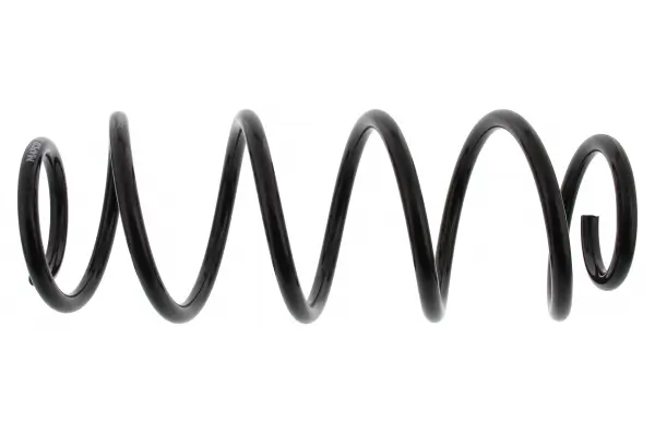 Fahrwerksfeder Hinterachse MAPCO 72875