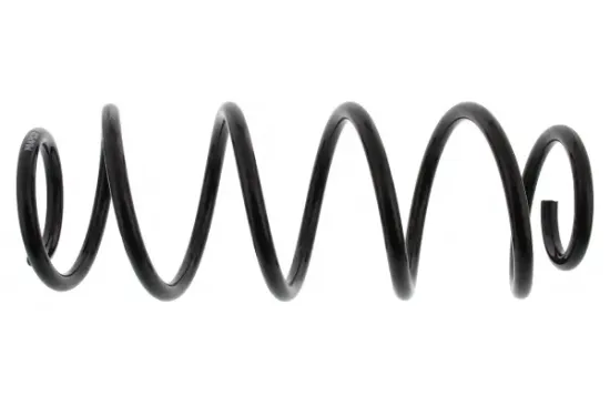 Fahrwerksfeder Hinterachse MAPCO 72875 Bild Fahrwerksfeder Hinterachse MAPCO 72875