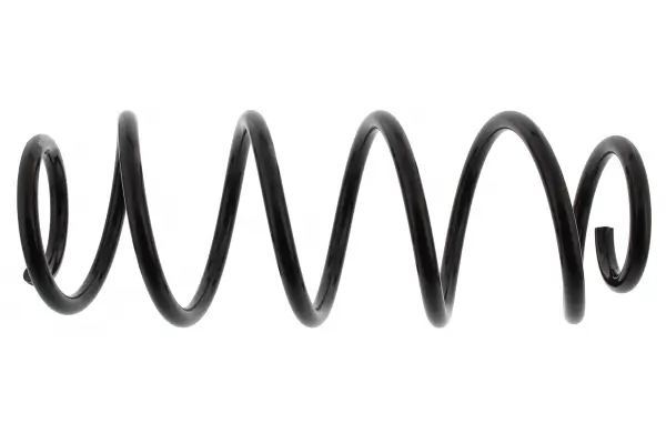 Fahrwerksfeder Hinterachse MAPCO 72876