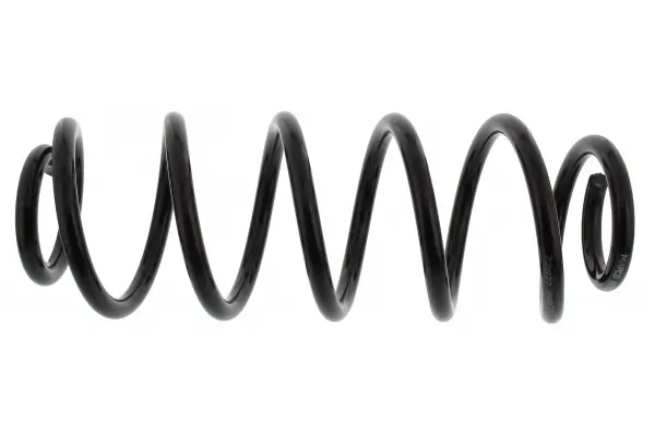 Fahrwerksfeder Hinterachse MAPCO 72877