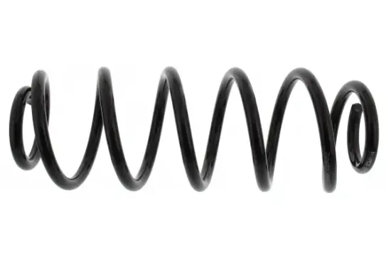 Fahrwerksfeder Hinterachse MAPCO 72877 Bild Fahrwerksfeder Hinterachse MAPCO 72877