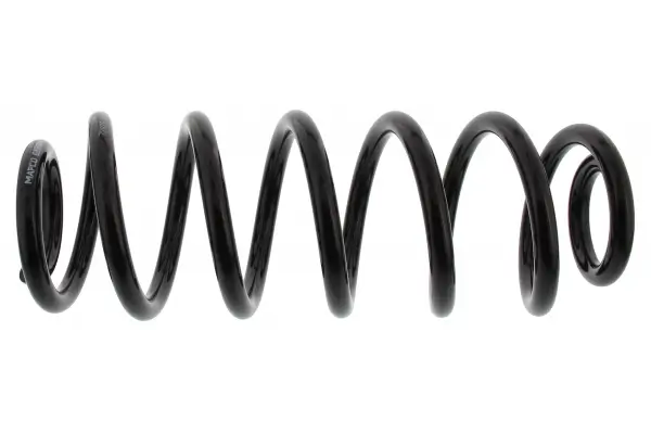 Fahrwerksfeder Hinterachse MAPCO 72878