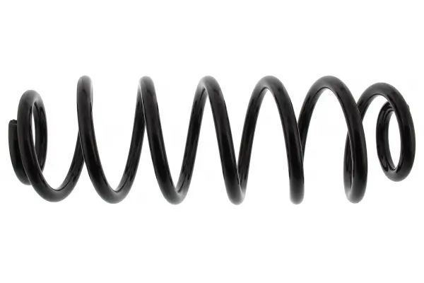 Fahrwerksfeder Hinterachse MAPCO 72879