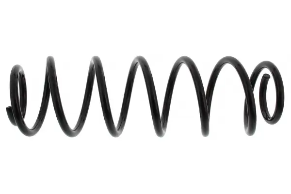 Fahrwerksfeder Hinterachse MAPCO 72882