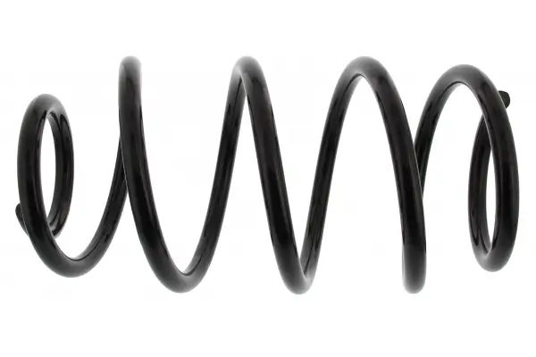 Fahrwerksfeder Vorderachse MAPCO 72884