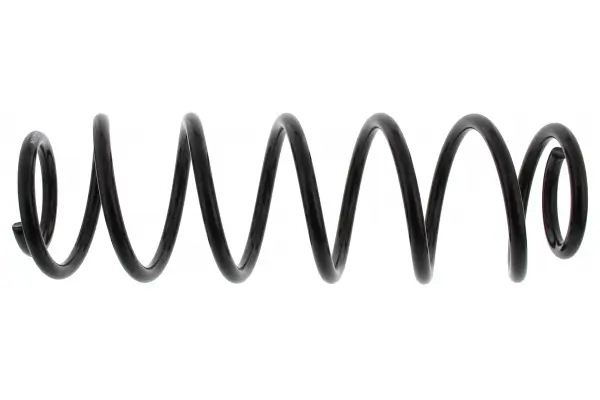 Fahrwerksfeder Hinterachse MAPCO 72887