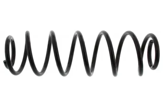 Fahrwerksfeder Hinterachse MAPCO 72887 Bild Fahrwerksfeder Hinterachse MAPCO 72887