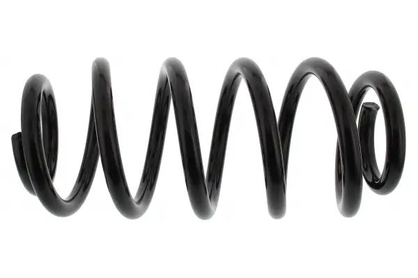 Fahrwerksfeder Vorderachse MAPCO 72888