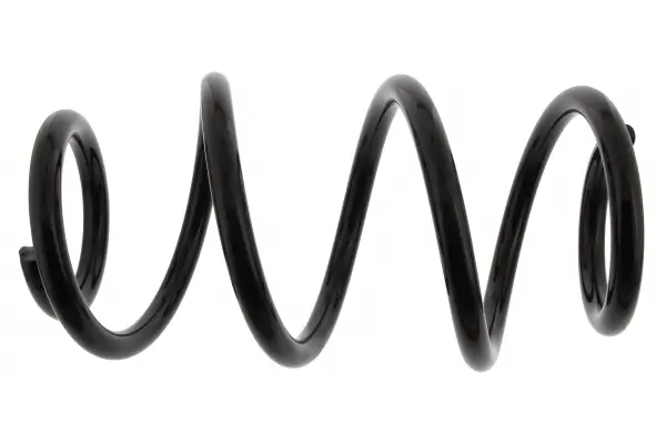 Fahrwerksfeder Vorderachse MAPCO 72889