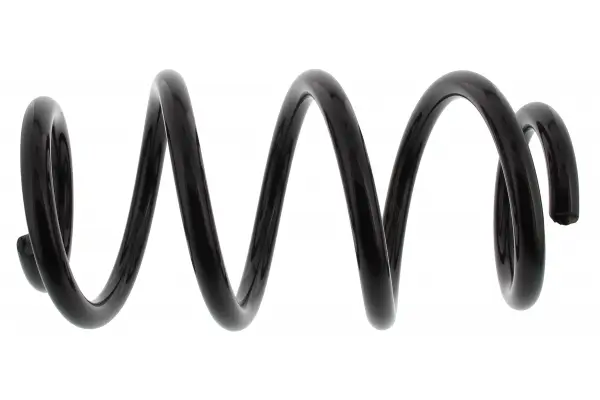 Fahrwerksfeder Vorderachse MAPCO 72890