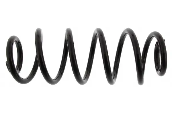 Fahrwerksfeder Hinterachse MAPCO 72892