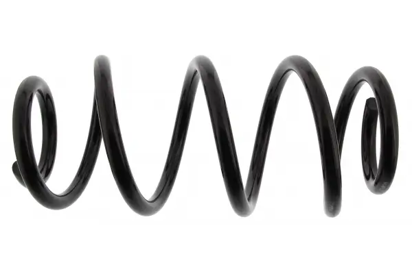 Fahrwerksfeder Vorderachse MAPCO 72894