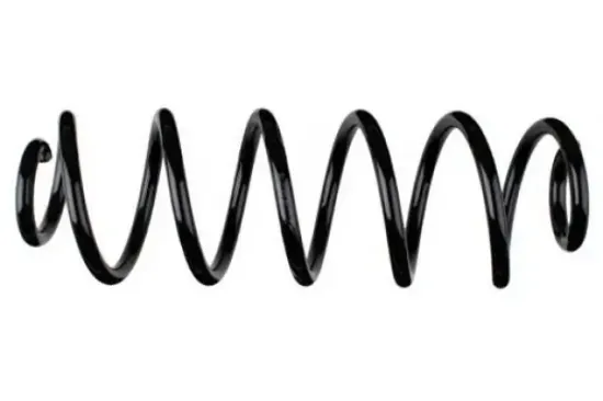 Fahrwerksfeder Hinterachse MAPCO 72896 Bild Fahrwerksfeder Hinterachse MAPCO 72896