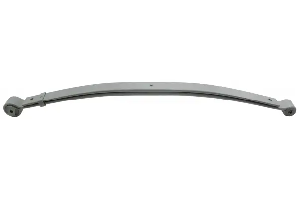 Federnpaket Hinterachse MAPCO 72902