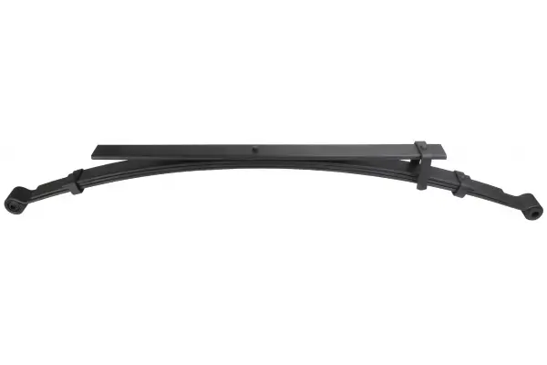 Federnpaket Hinterachse MAPCO 72953