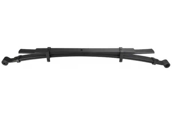 Federnpaket Hinterachse MAPCO 72955