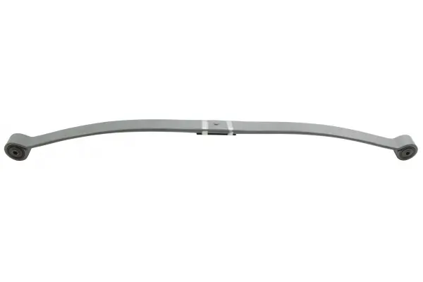 Federnpaket Hinterachse MAPCO 72969