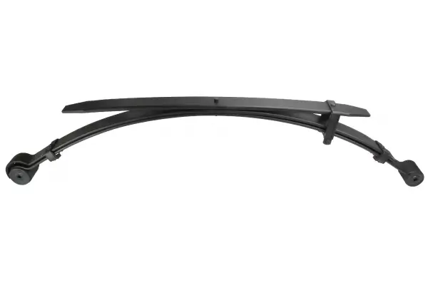 Federnpaket Hinterachse MAPCO 72976