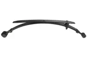 Federnpaket Hinterachse MAPCO 72976