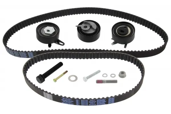 Zahnriemensatz MAPCO 73834/D