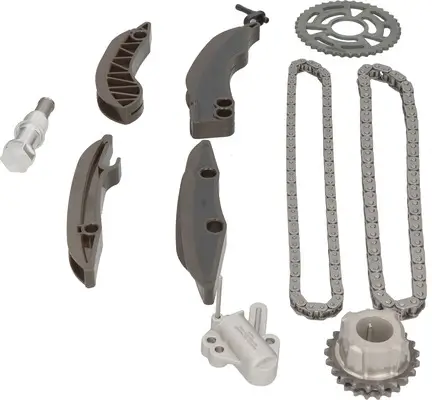 Steuerkettensatz oben stirnseitig unten MAPCO 75659 Bild Steuerkettensatz oben stirnseitig unten MAPCO 75659