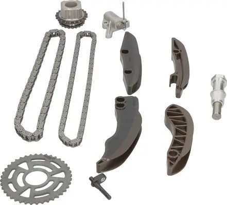 Steuerkettensatz oben stirnseitig unten MAPCO 75659 Bild Steuerkettensatz oben stirnseitig unten MAPCO 75659