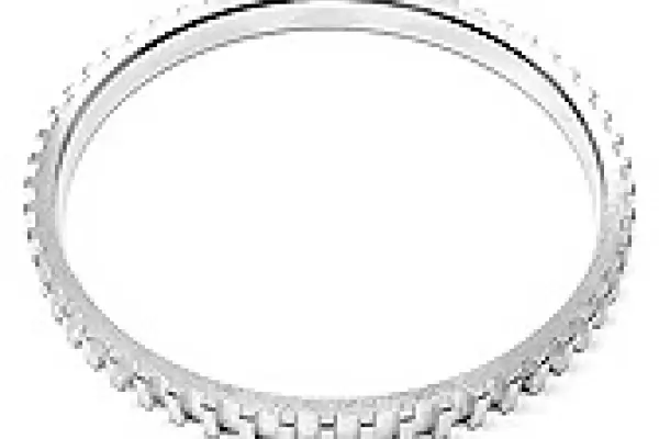 Sensorring, ABS Vorderachse beidseitig MAPCO 76010