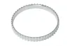 Sensorring, ABS Vorderachse beidseitig MAPCO 76153