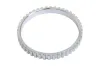 Sensorring, ABS Vorderachse beidseitig MAPCO 76252