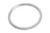 Sensorring, ABS Vorderachse beidseitig MAPCO 76295