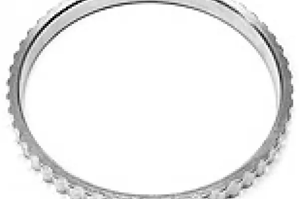 Sensorring, ABS Vorderachse beidseitig MAPCO 76555