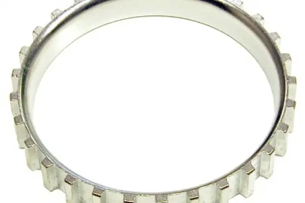 Sensorring, ABS Vorderachse beidseitig MAPCO 76707