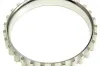 Sensorring, ABS Vorderachse beidseitig MAPCO 76707