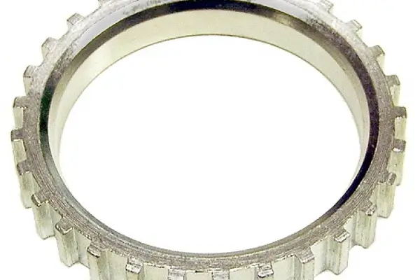 Sensorring, ABS Vorderachse beidseitig MAPCO 76711