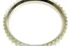 Sensorring, ABS Vorderachse beidseitig MAPCO 76933