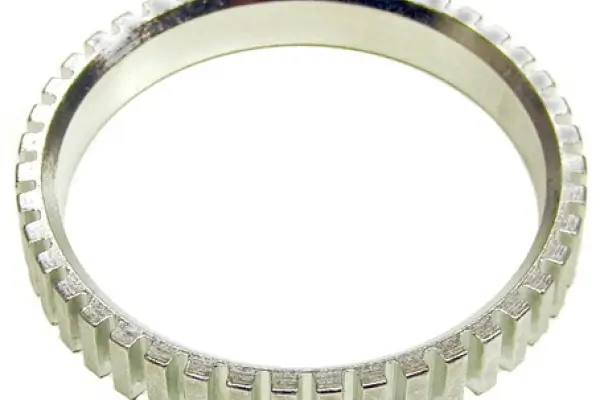 Sensorring, ABS Vorderachse beidseitig MAPCO 76946