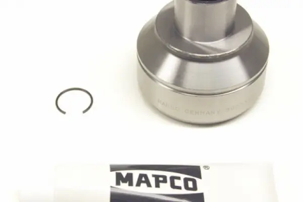 Gelenk, Antriebswelle Vorderachse radseitig MAPCO 76950