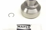 Gelenk, Antriebswelle Vorderachse radseitig MAPCO 76950