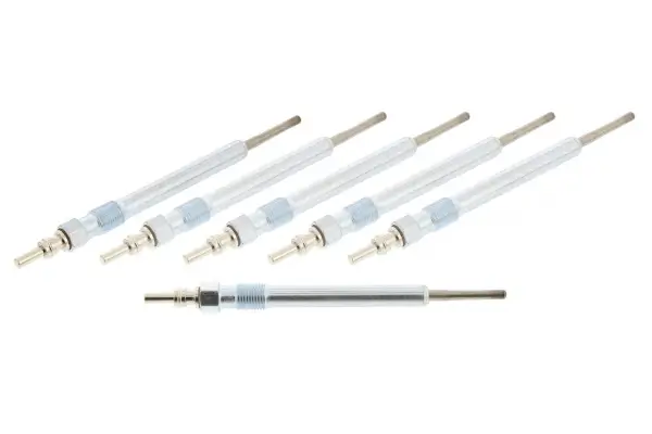 Glühkerze 4,4 V MAPCO 7812/6