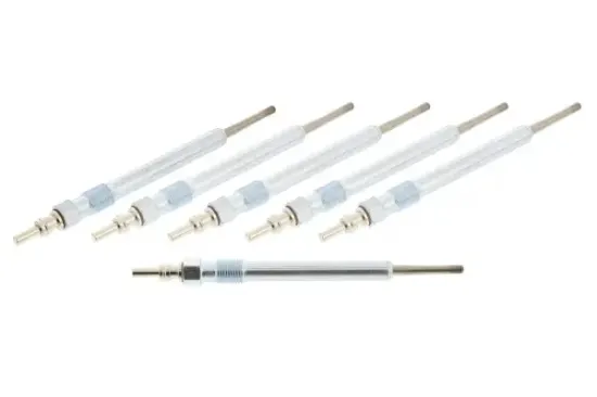 Glühkerze 4,4 V MAPCO 7812/6 Bild Glühkerze 4,4 V MAPCO 7812/6