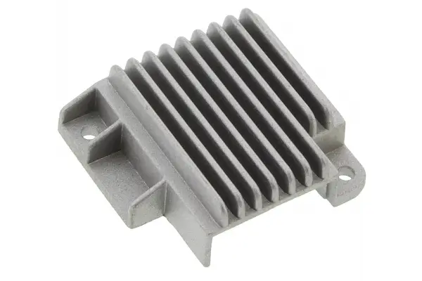 Schaltgerät, Zündanlage MAPCO 80040